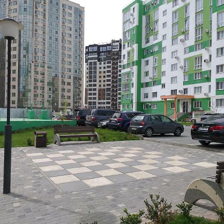 Apartment In The Residential Complex Islands Odesa Exterior photo