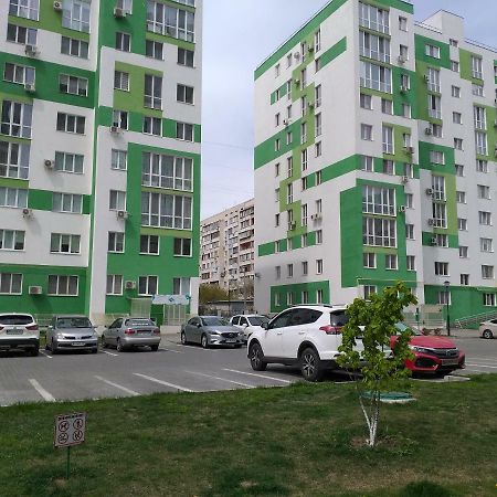 Apartment In The Residential Complex Islands Odesa Exterior photo