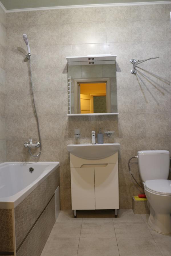 Apartment In The Residential Complex Islands Odesa Exterior photo