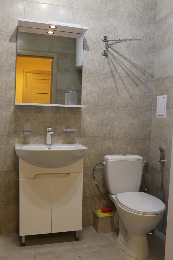 Apartment In The Residential Complex Islands Odesa Exterior photo