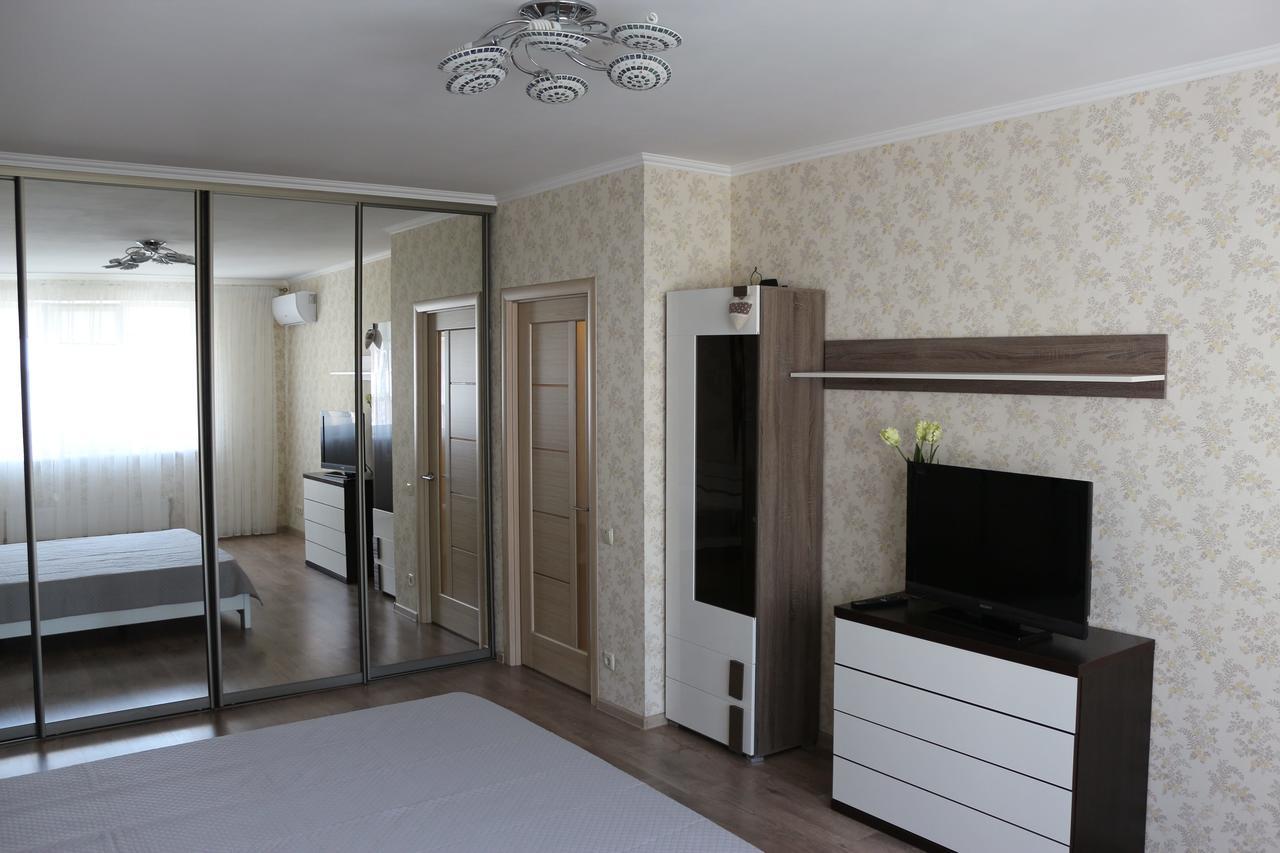 Apartment In The Residential Complex Islands Odesa Exterior photo