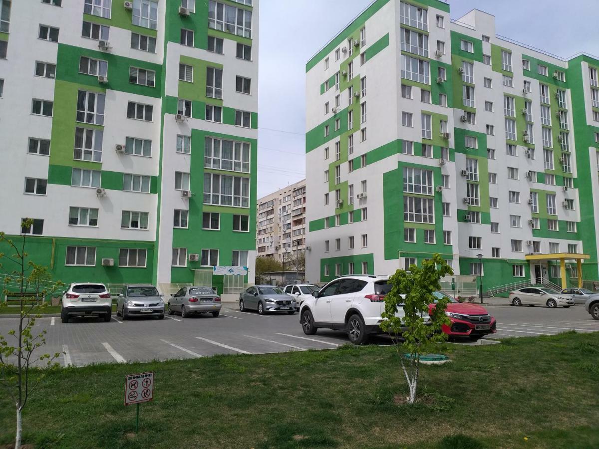 Apartment In The Residential Complex Islands Odesa Exterior photo